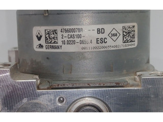 Блок АБС Dacia Dokker - года