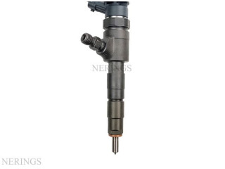 Vstřikovač 0445110340, 0986435203 Peugeot 208