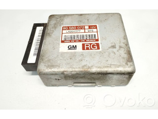 Надувная подушка для руля Opel Astra G 1998 - 2009 года