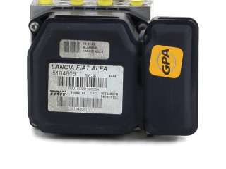 Блок АБС 71771309, F0-9398E Lancia Delta - года