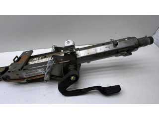 рейка Колонка рулевая 1K1419502BC, 12030403891A Skoda Yeti (5L) 2009-2017 года