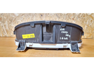 Панель приборов 940031h361 KIA Ceed