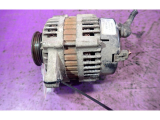 Генератор 96567255, 96567255   Chevrolet Spark      