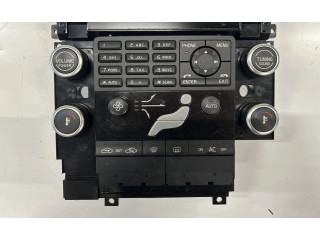 Блок управления климат-контролем 1945461, 1945461   Volvo V70