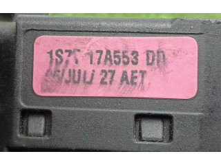 Ручка стеклоочистителей 1S7T17A553DD, 10.PIN   Ford Fusion