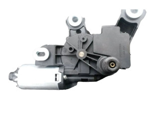 Моторчик заднего дворника 4G9955711A, 4G9955711A Audi A1