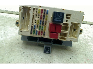   Pojistková skříňka    Fiat Stilo 2002