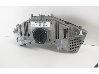 Přístrojová deska Porsche Cayenne (9Y0 9Y3) 2019 9Y0920958