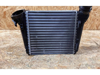 Интеркулер 95b145803g Porsche Macan