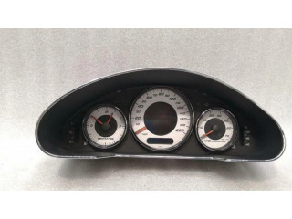 Přístrojová deska Mercedes-Benz CLS AMG C219 2005 A2195405111