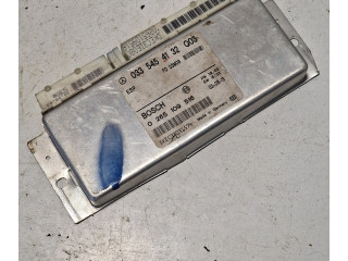 Блок управления АБС 0335454132, 0265109516   Mercedes-Benz E W211