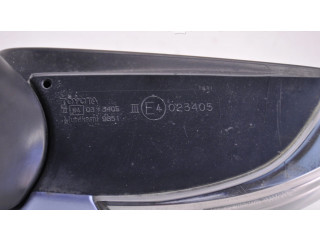 Zpětné zrcátko  Toyota Verso-S 2012    