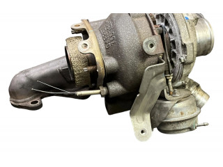 Turbodmychadlo Турбина 7667601, H82443150 Nissan Qashqai