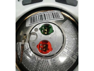 Подушка безопасности водителя 8E0880201CF Audi A4 Allroad