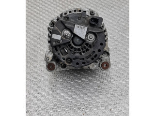 Генератор 045903023A, 0124515022   Volkswagen Polo IV 9N3      