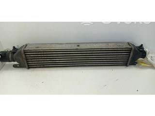 Интеркулер  51783791   Lancia Delta 