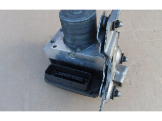 Блок АБС    Audi  A6 C7  2011 -  года