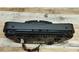 Přístrojová deska BMW 5 E39 1999 87001374, 87001313