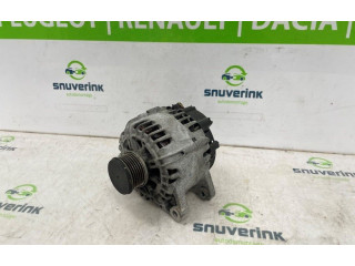 Генератор 1608064580, 1612380080   Peugeot 2008 I      