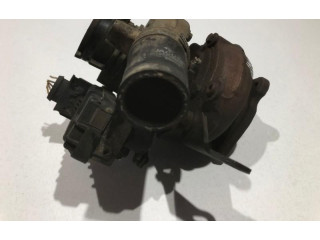 Турбина Jaguar XF X250 6R8Q-6K682-BD