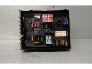 Модуль управления BSM 1K0937125A Volkswagen Golf SportWagen BXE