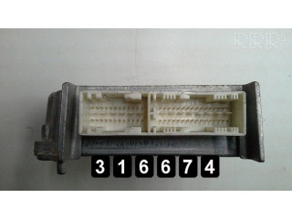 Блок управления двигателя P04606954AA   Jeep Cherokee