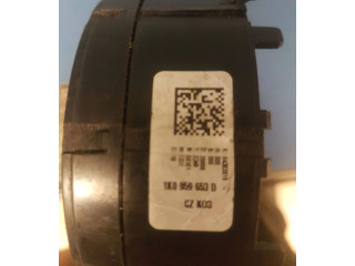 Подрулевой шлейф SRS 1K0959653D, 1K0959653 Audi A3 S3 A3 Sportback 8P