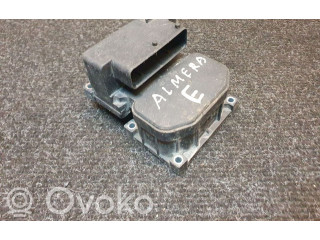 Pojistková skříňka Řídící jednotka BSM 0273004452, 085042 Nissan Almera N16 2004