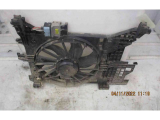 Вентилятор радиатора 214819914R, 214819914R Dacia Duster