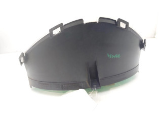 Přístrojová deska Peugeot 206+ 9656696380