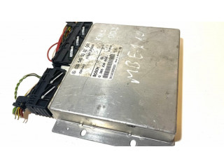 ESP (stabilumo sistemos) valdymo blokas