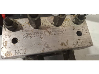 Jednotka ABS 0265230838, 56110-54LA1 Fiat Sedici 2007
