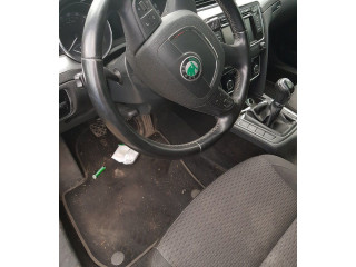 Руль Skoda Superb B6 (3T)  2008 - 2015 года       