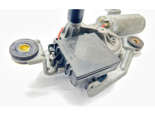 Моторчик заднего дворника 0390201571, 8257078 Land Rover Range Rover L322