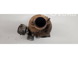 Турбина Land Rover Range Rover L322 712541