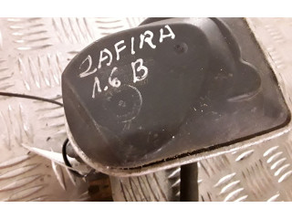 Дроссельная заслонка