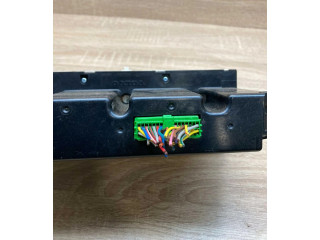 Блок управления климат-контролем 614030, 98W14K   Saab 9-5