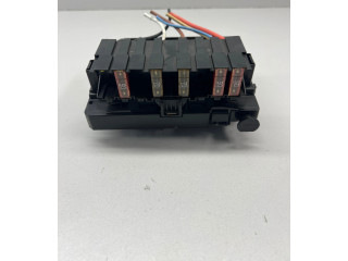 Блок комфорта U118470002J Citroen Berlingo