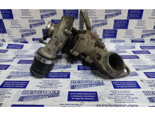 Turbodmychadlo Турбина Citroen Berlingo