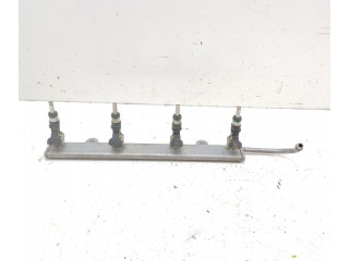 Комплект форсунок 1465A412, EAT328 Mitsubishi Outlander 4B11