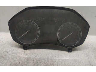 Панель приборов V1610056 Skoda Octavia Mk2 (1Z)