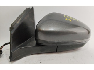 Зеркало электрическое        Citroen C5  2005 - 2008 года   