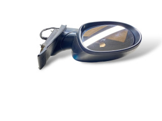 Zpětné zrcátko Honda Civic 2006 NH701M, 97310951