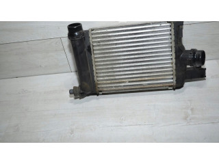 Интеркулер 144966051R, 144966051R Dacia Duster