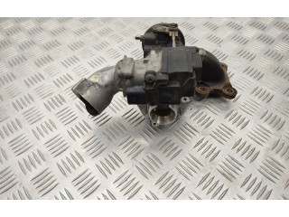 Турбина Volkswagen Golf VII 04e145725ak для двигателя czc