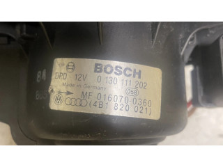 Вентилятор печки