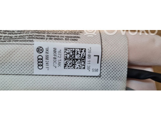 Подушка безопасности в сиденье 8K0880241F Audi A4 S4 B8 8K