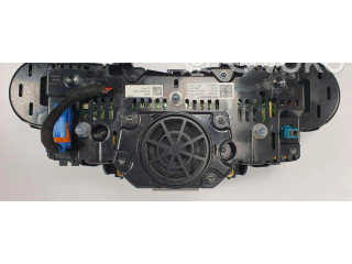 Přístrojová deska Porsche Cayenne (92A) 2011 7P5920903F