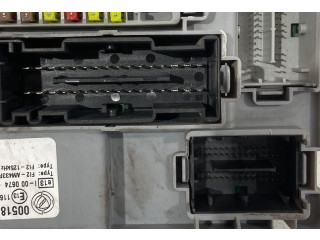 Блок предохранителей 00518690940, 00518690940 Fiat Grande Punto