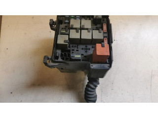 Блок предохранителей 5243290 Saab 9-5